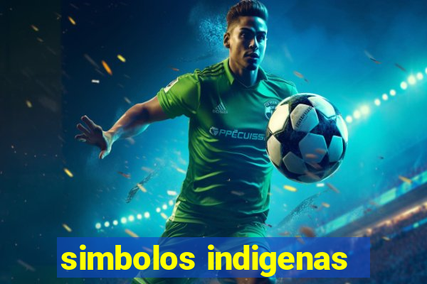 simbolos indigenas